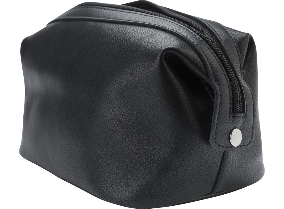 Beauty case in pelle Flynn FullGadgets.com