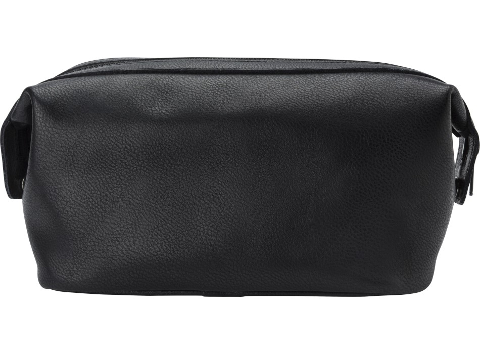 Beauty case in pelle Flynn FullGadgets.com