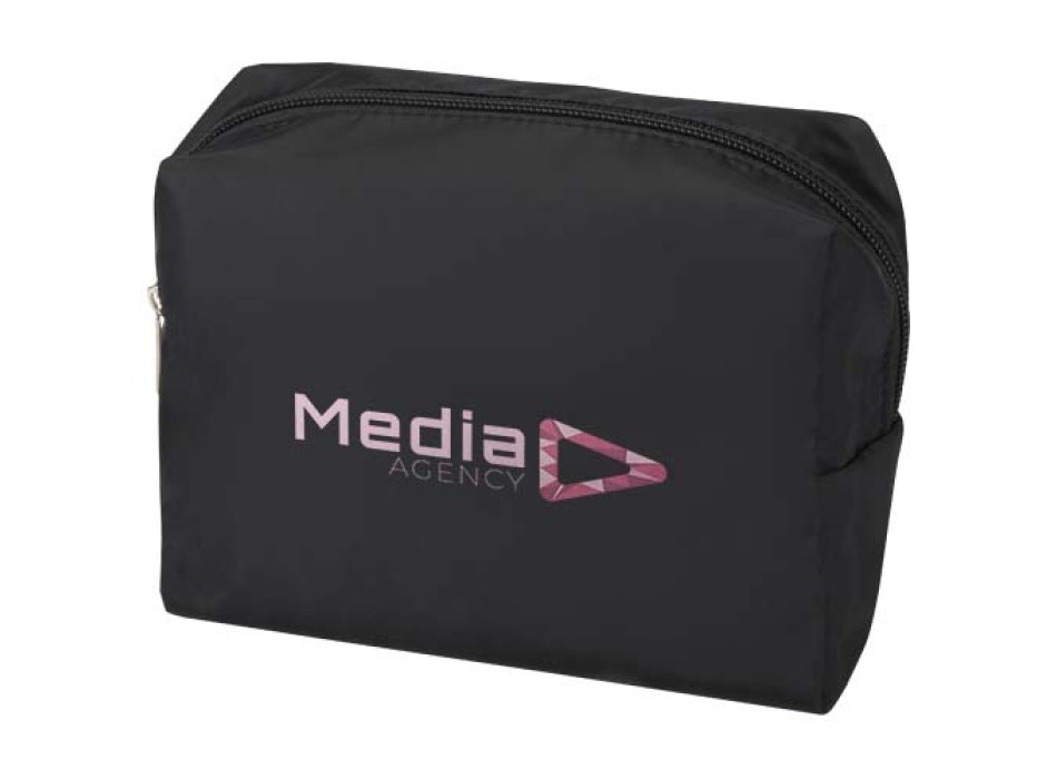 Beauty case in PET riciclato certificato GRS Muse  FullGadgets.com