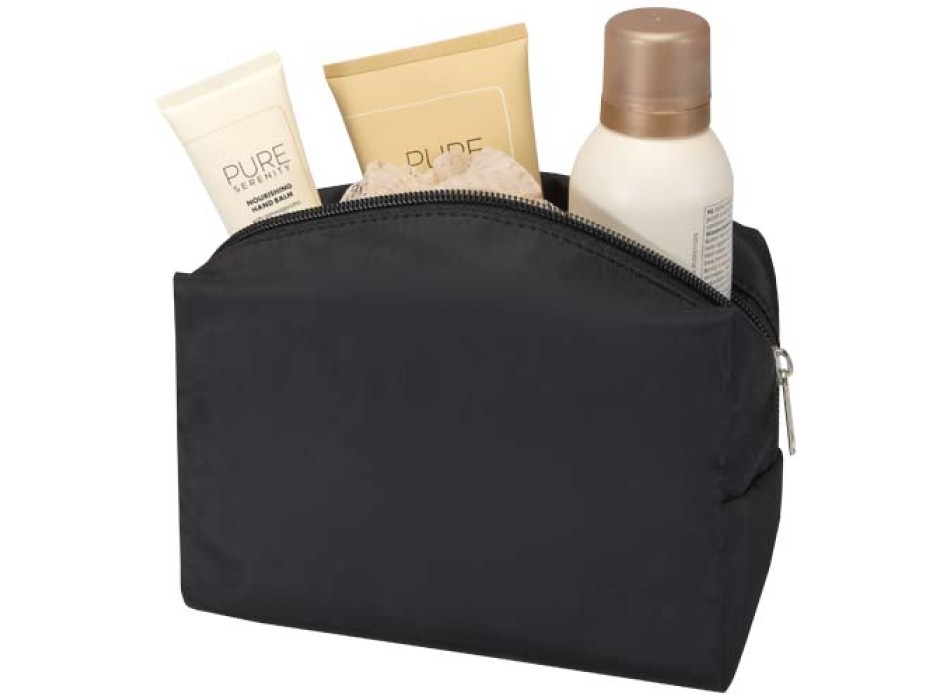 Beauty case in PET riciclato certificato GRS Muse  FullGadgets.com