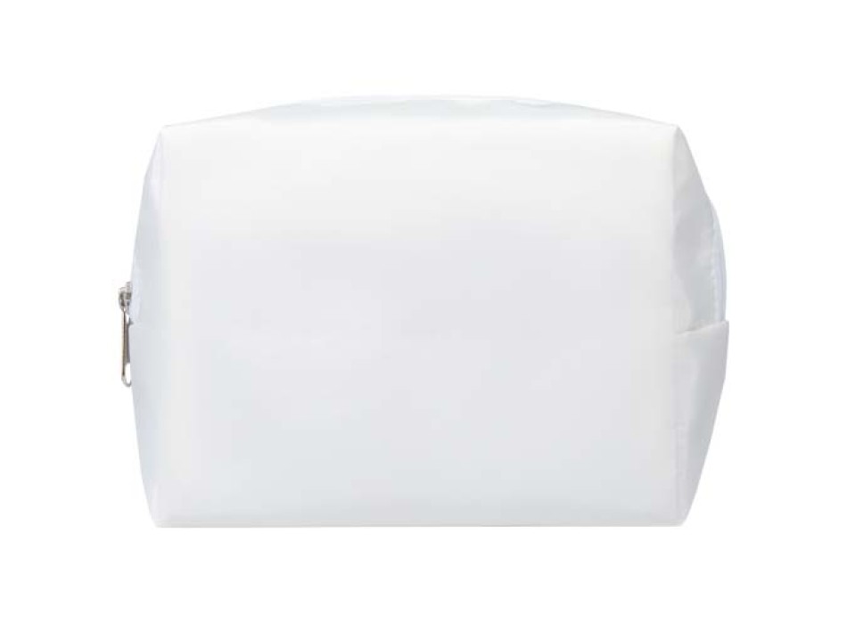 Beauty case in PET riciclato certificato GRS Muse  FullGadgets.com