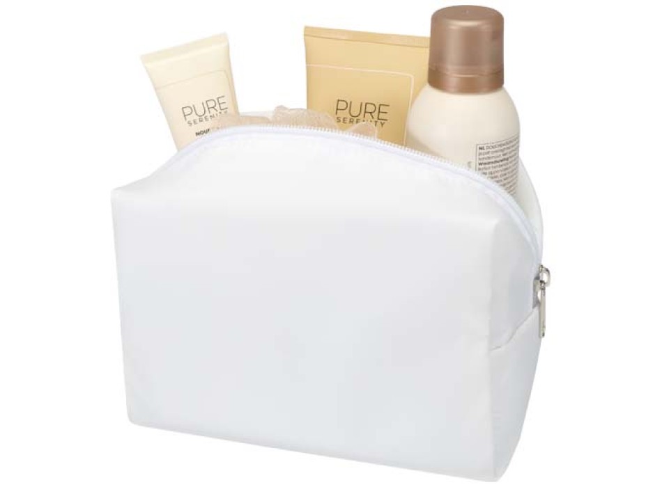 Beauty case in PET riciclato certificato GRS Muse  FullGadgets.com