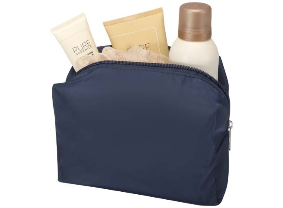 Beauty case in PET riciclato certificato GRS Muse  FullGadgets.com