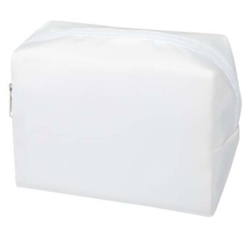 Beauty case in PET riciclato certificato GRS Muse  FullGadgets.com