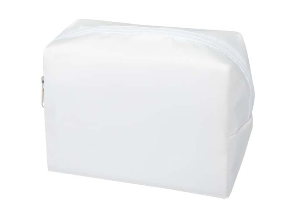 Beauty case in PET riciclato certificato GRS Muse  FullGadgets.com