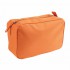 Beauty Case In Poliestere 300D Personalizzabile Con Chiusura Zip