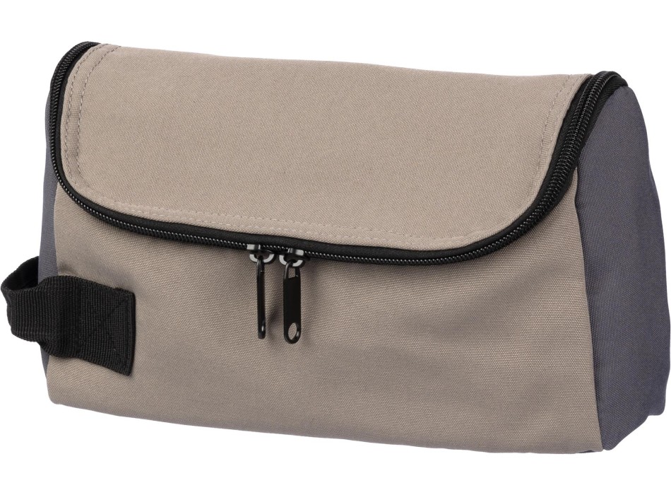 Beauty case in poliestere 600 D Niklas FullGadgets.com