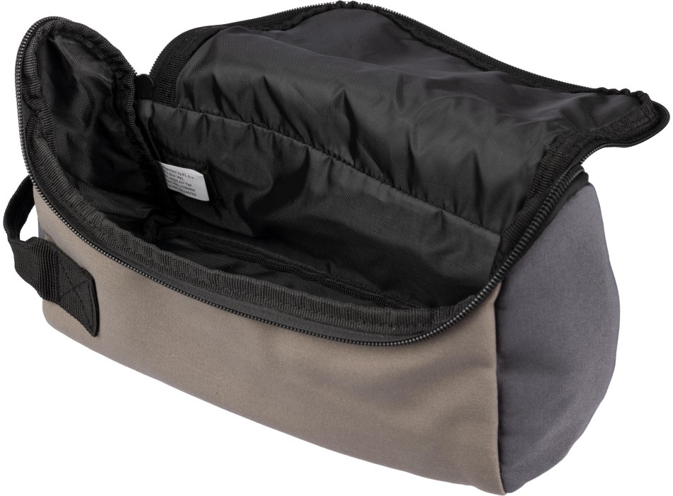 Beauty case in poliestere 600 D Niklas FullGadgets.com