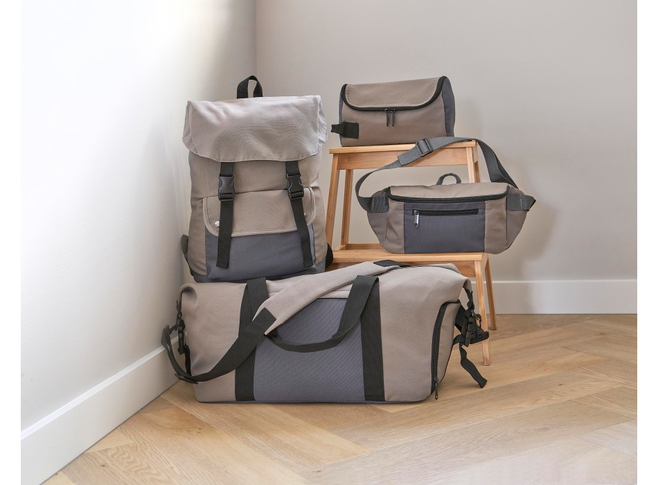 Beauty case in poliestere 600 D Niklas FullGadgets.com