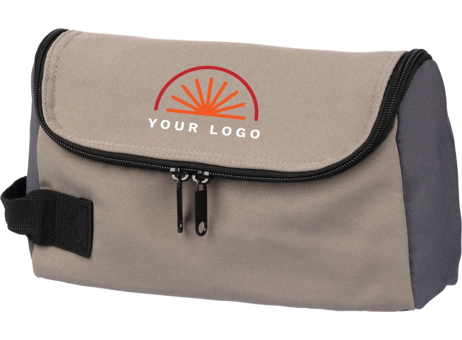 Beauty case in poliestere 600 D Niklas FullGadgets.com
