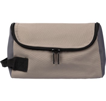 Beauty case in poliestere 600 D Niklas FullGadgets.com