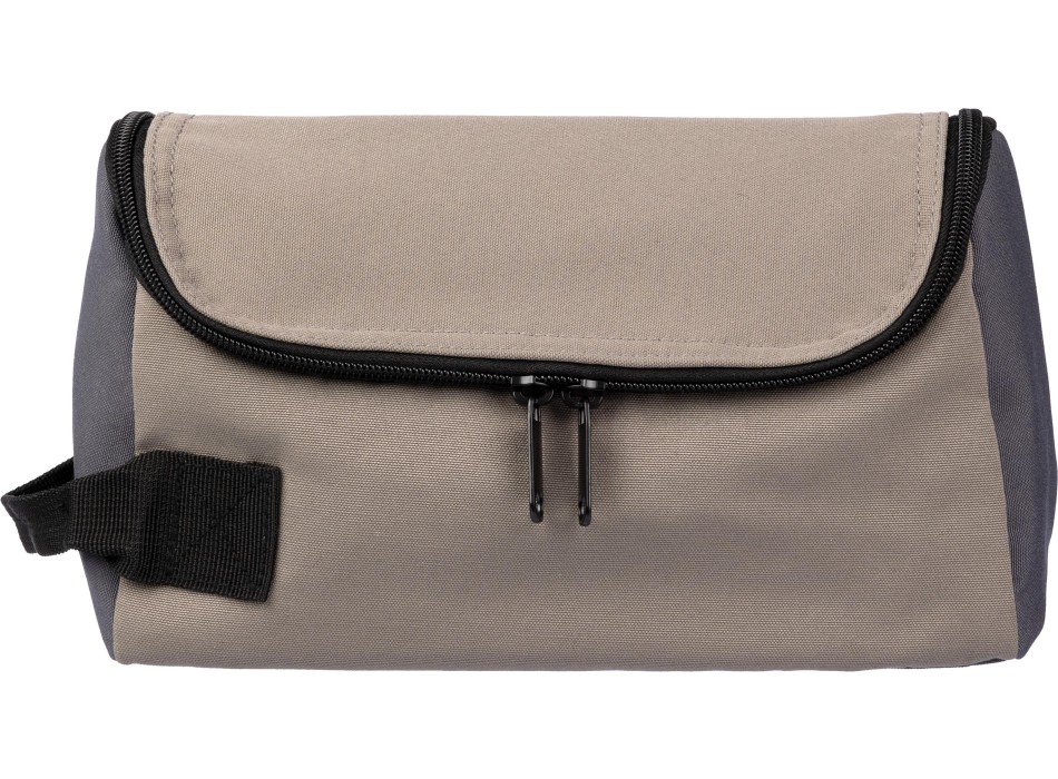 Beauty case in poliestere 600 D Niklas FullGadgets.com