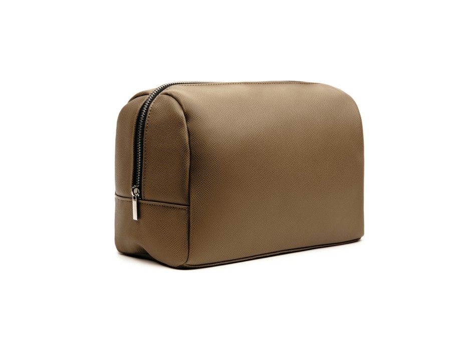 Beauty case in PU riciclato VINGA Bermond FullGadgets.com