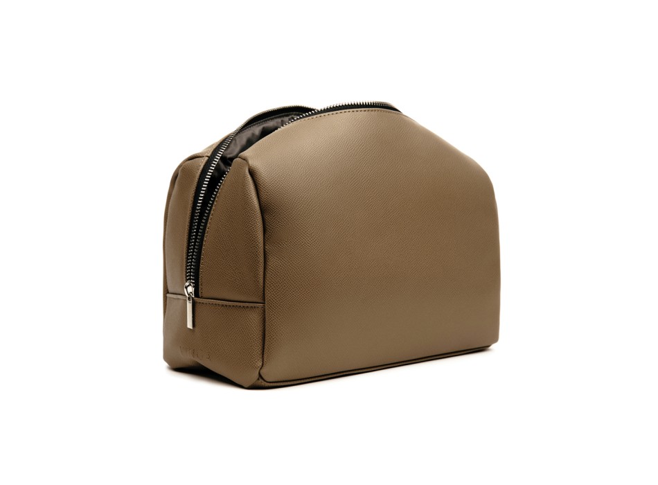 Beauty case in PU riciclato VINGA Bermond FullGadgets.com