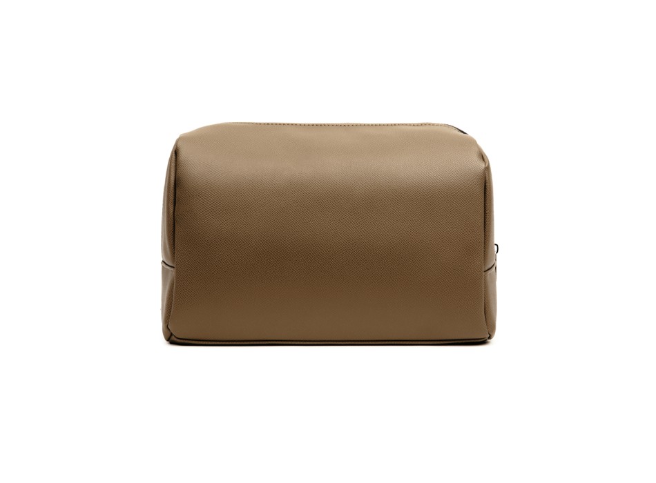 Beauty case in PU riciclato VINGA Bermond FullGadgets.com