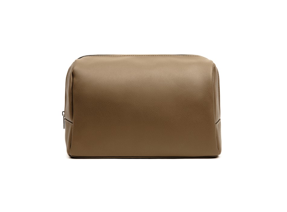 Beauty case in PU riciclato VINGA Bermond FullGadgets.com