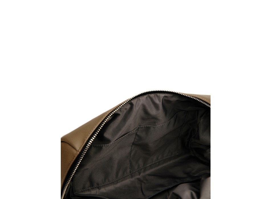 Beauty case in PU riciclato VINGA Bermond FullGadgets.com