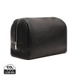 Beauty case in PU riciclato VINGA Bermond FullGadgets.com