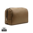Beauty case in PU riciclato VINGA Bermond FullGadgets.com