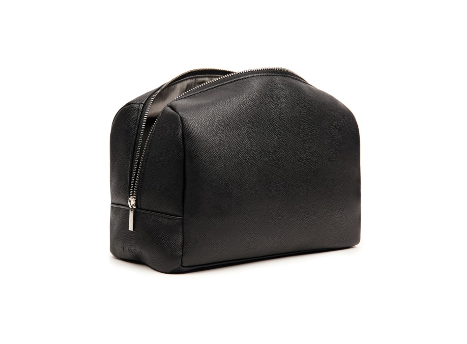 Beauty case in PU riciclato VINGA Bermond FullGadgets.com