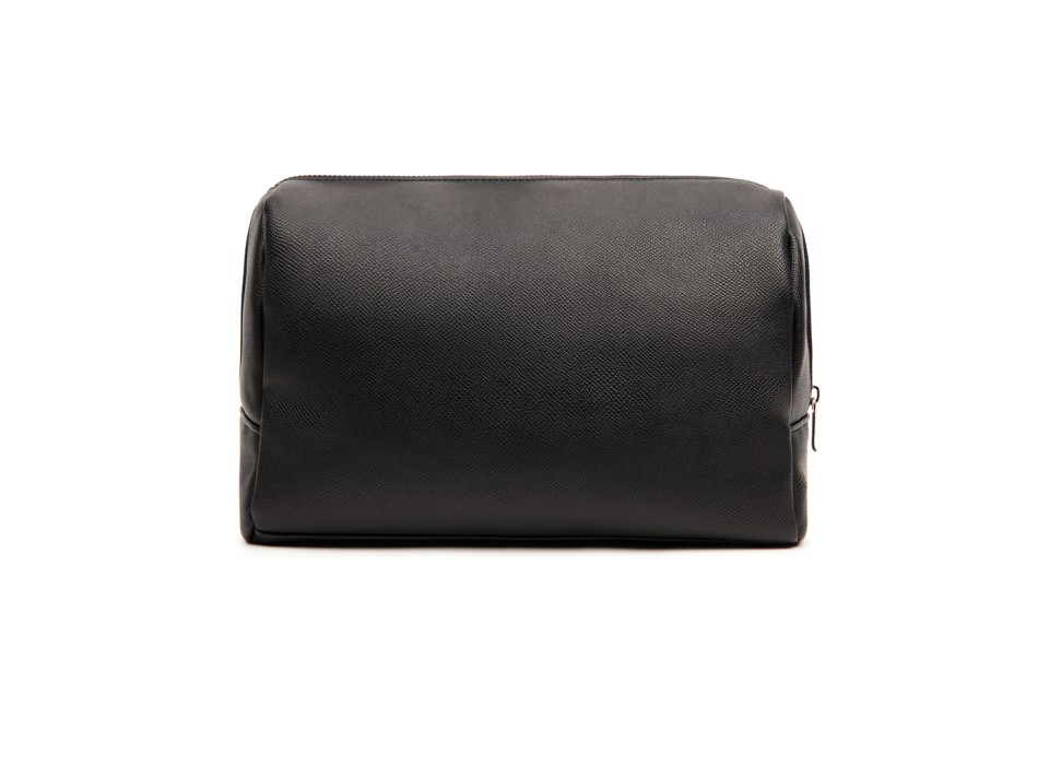 Beauty case in PU riciclato VINGA Bermond FullGadgets.com