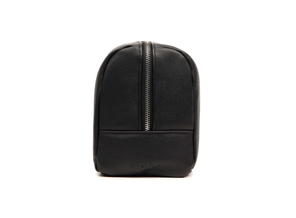 Beauty case in PU riciclato VINGA Bermond FullGadgets.com