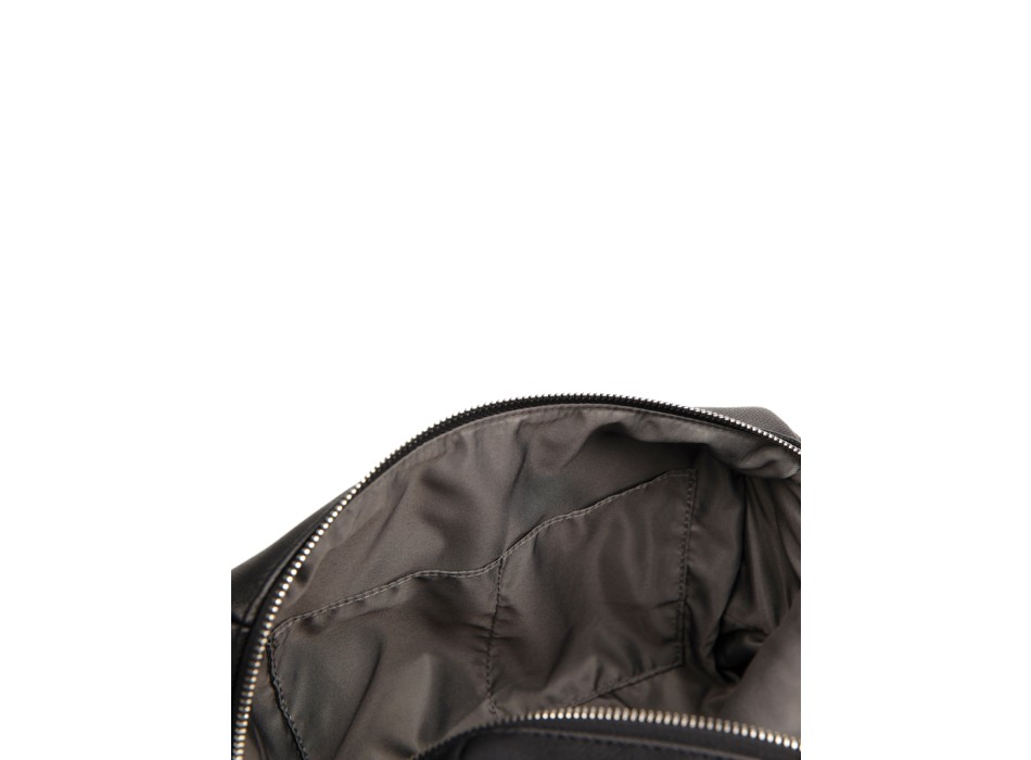 Beauty case in PU riciclato VINGA Bermond FullGadgets.com