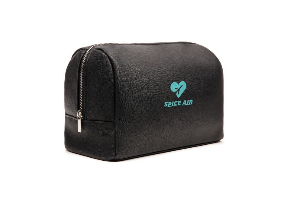 Beauty case in PU riciclato VINGA Bermond FullGadgets.com