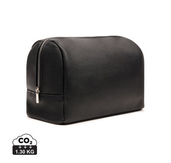 Beauty case in PU riciclato VINGA Bermond FullGadgets.com