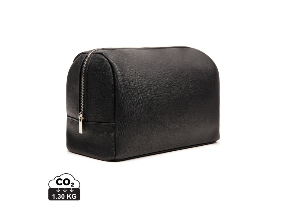 Beauty case in PU riciclato VINGA Bermond FullGadgets.com