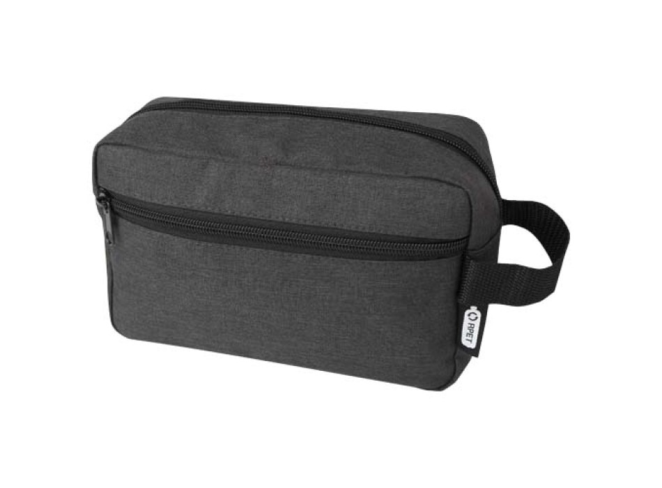 Beauty case in RPET certificato GRS Ross - 1,5L FullGadgets.com