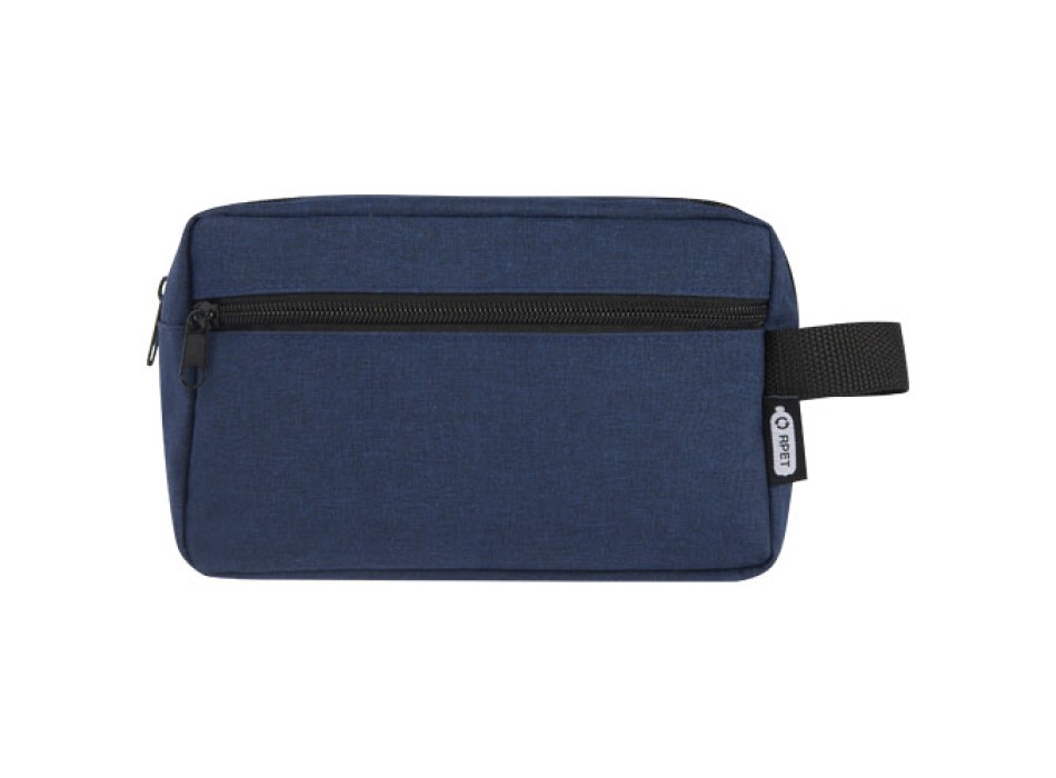 Beauty case in RPET certificato GRS Ross - 1,5L FullGadgets.com