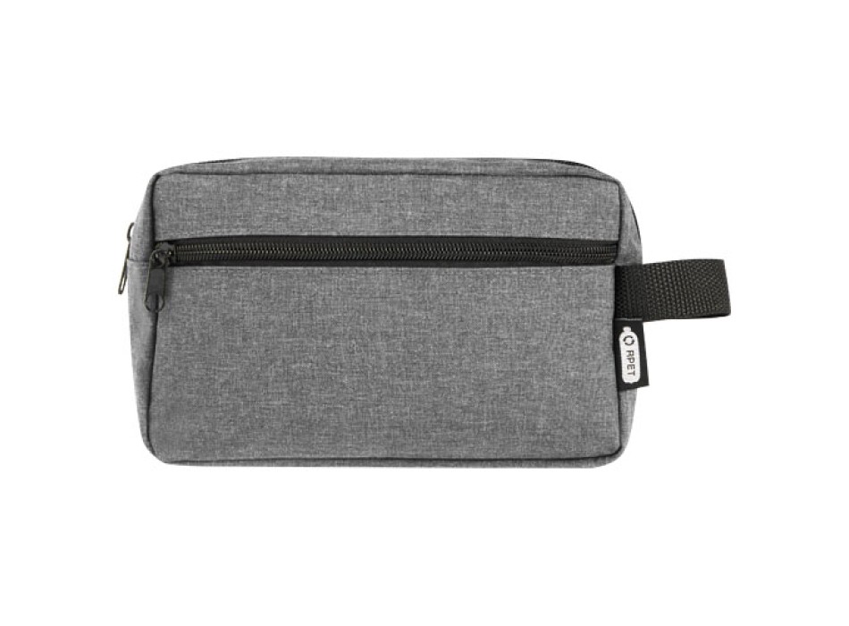 Beauty case in RPET certificato GRS Ross - 1,5L FullGadgets.com