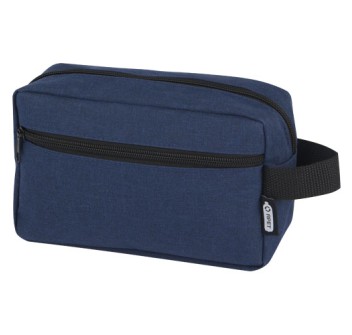 Beauty case in RPET certificato GRS Ross - 1,5L FullGadgets.com