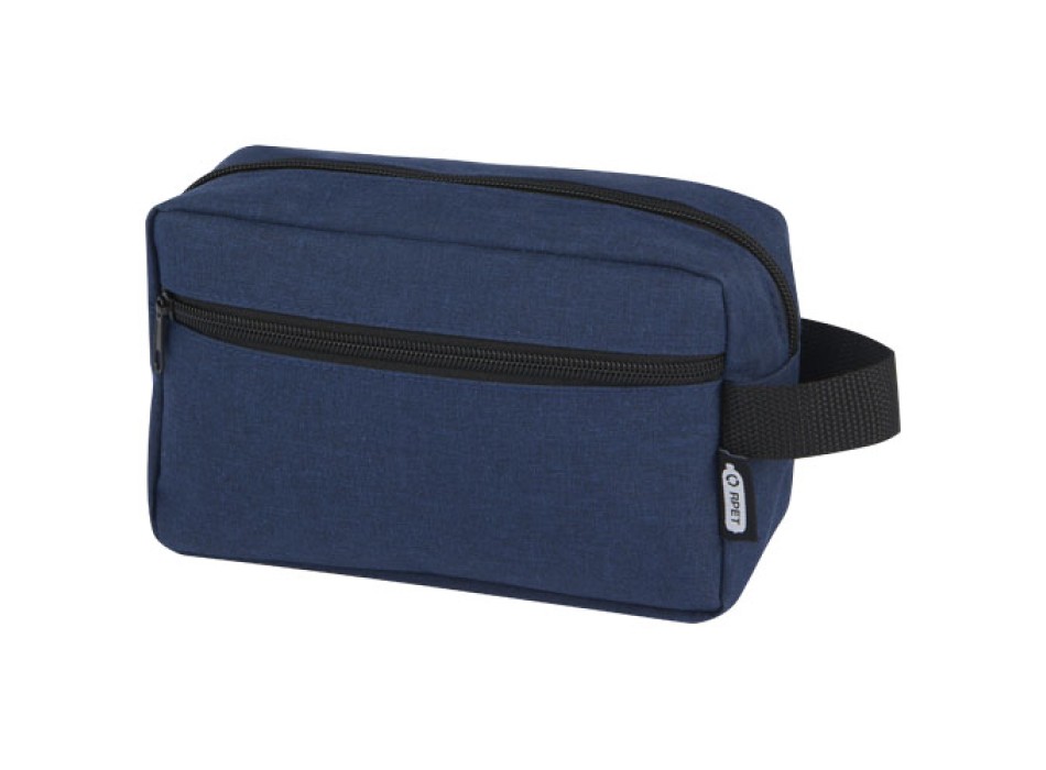 Beauty case in RPET certificato GRS Ross - 1,5L FullGadgets.com