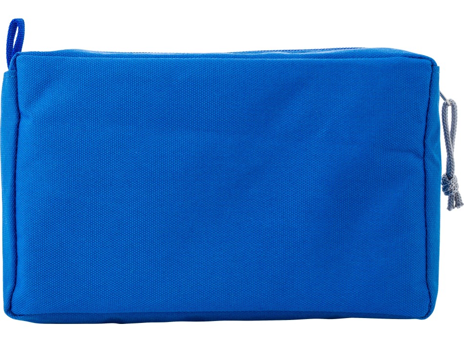 Beauty case in rPET Natasha FullGadgets.com