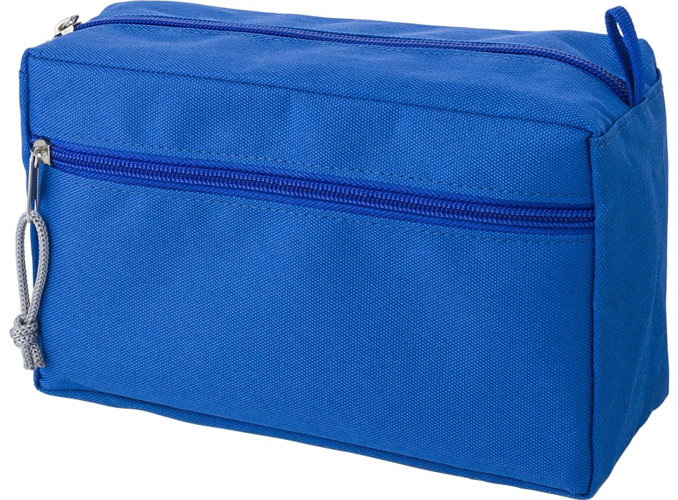 Beauty case in rPET Natasha FullGadgets.com