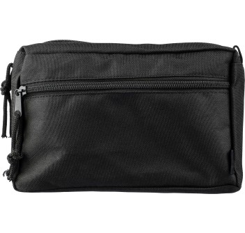 Beauty case in rPET Natasha FullGadgets.com