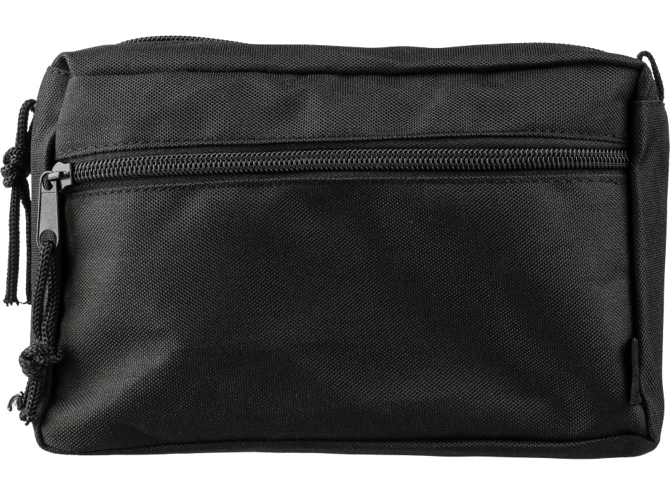 Beauty case in rPET Natasha FullGadgets.com