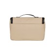 Beauty case in soft PU water resistant. FullGadgets.com