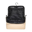 Beauty case in soft PU water resistant. FullGadgets.com