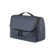 Beauty case in soft PU water resistant. FullGadgets.com