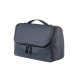 Beauty case in soft PU water resistant. FullGadgets.com