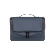 Beauty case in soft PU water resistant. FullGadgets.com