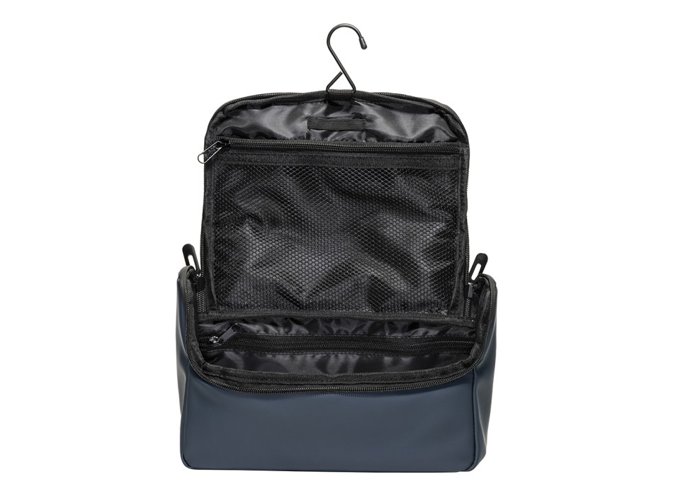 Beauty case in soft PU water resistant. FullGadgets.com