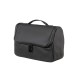 Beauty case in soft PU water resistant. FullGadgets.com