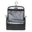 Beauty case in soft PU water resistant. FullGadgets.com