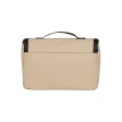 Beauty case in soft PU water resistant. FullGadgets.com