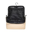 Beauty case in soft PU water resistant. FullGadgets.com