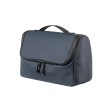 Beauty case in soft PU water resistant. FullGadgets.com
